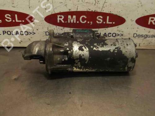 Used Starter BMW 3 (E36) 318 tds (90 hp) 13457261