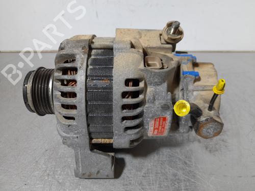 Alternator HYUNDAI TERRACAN (HP)  | BP26231386M7 