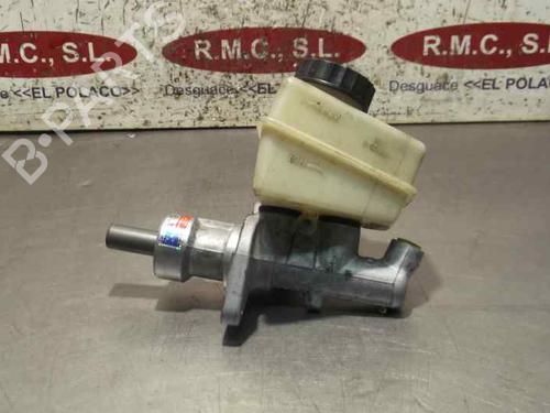 Used Brake master cylinder Brake master cylinder 13424735 13424735
