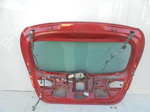 Tailgate SEAT LEON (1P1)  | BP13426613C6 