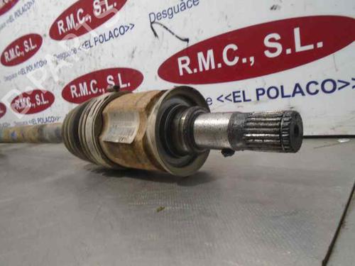 Right rear driveshaft JEEP COMPASS (MK49) | BP13422912M41 - Image 3