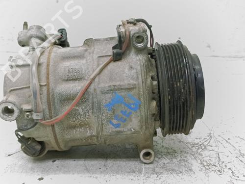 AC compressor LAND ROVER RANGE ROVER EVOQUE (L538) | BP36536831M34 - Image 3