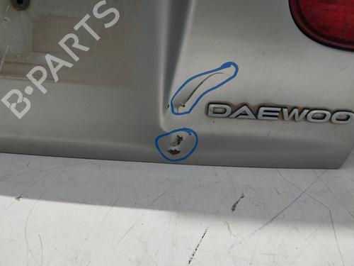Tailgate DAEWOO LANOS (KLAT) 1.3 | BP15195633C6 
