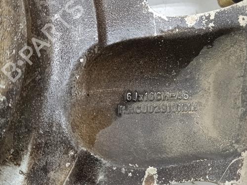 Rim LAND ROVER FREELANDER I (L314) 2.0 Td4 4x4 | BP24962497C45 