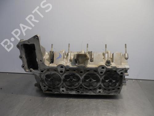 Used Cylinder head Cylinder head BMW 1 (E87) 118 d (122 hp) 13425751 13425751
