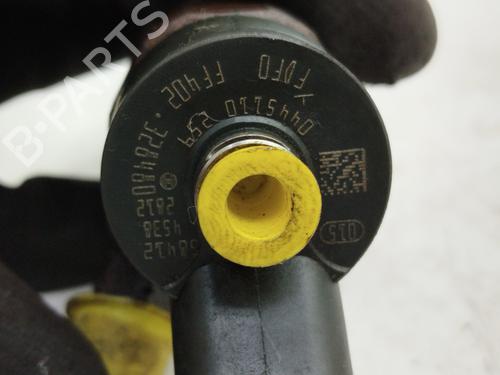 Injector CITROËN C5 II (RC_) | BP33852953M100 - Image 3