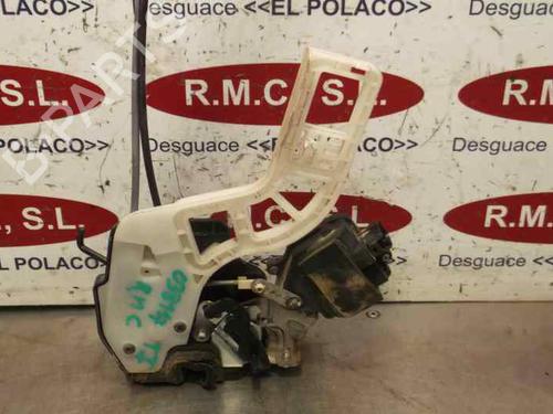 Rear left lock KIA SPORTAGE SUV (K00)  | BP13460878C100 