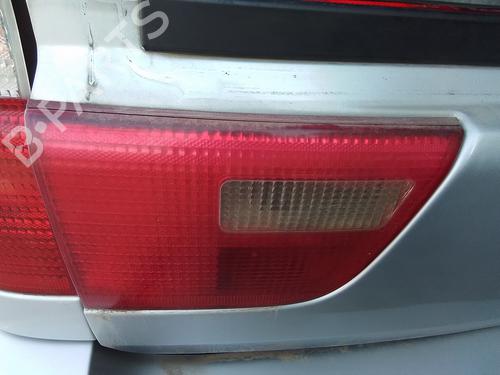 Used Left tailgate light Left tailgate light 35815983 35815983