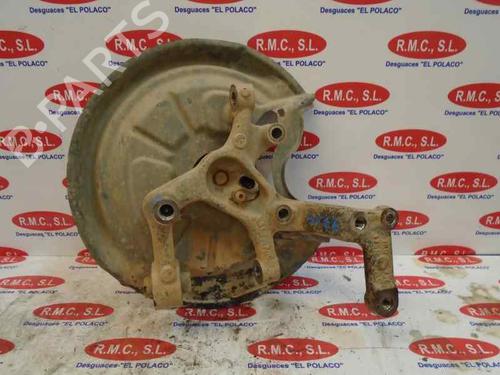 Left rear steering knuckle VW GOLF V (1K1)  | BP13460799M27 