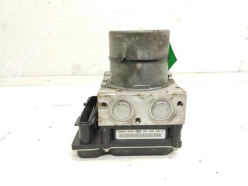 ABS pump RENAULT MEGANE II (BM0/1_, CM0/1_)  | BP27636461M43 