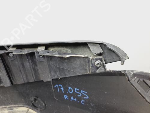 Front bumper FIAT DOBLO Cargo (263_) 1.3 D Multijet | BP18026979C7 