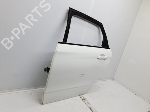 Left rear door CITROËN C4 II (NC_)  | BP21384420C4 