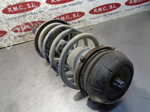 Left front shock absorber OPEL ZAFIRA A MPV (T98) 2.2 DTI 16V (F75) | BP13941094M16 