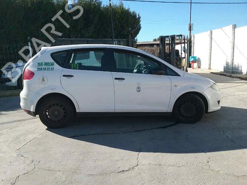 ABS pump SEAT ALTEA (5P1)  | BP13468838M43 