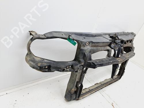 Front slam panel VW GOLF IV (1J1)  | BP24020401C72 