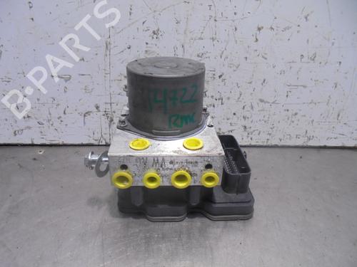 Módulo de ABS VW POLO V (6R1, 6C1) 1.4 TDI (90 hp) 6C0907379 | 6C0907379 |