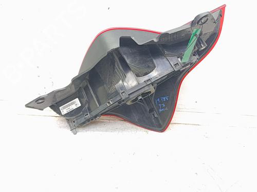 Left taillight DACIA LODGY (JS_) | BP35818507C34 - Image 3
