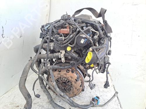 Engine FORD KUGA I | BP36304052M1 - Image 7