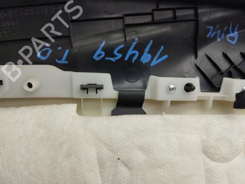 Bageste højre beklædning MAZDA CX-3 (DK) 1.5 SKYACTIV-D (DK2WS, DK5FW) | BP30469488C61 