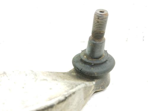 Left front suspension arm VW PASSAT B5 (3B2) | BP26437776M12