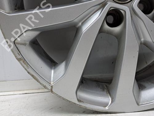 Rim RENAULT KADJAR (HA_, HL_) 1.6 dCi 130 (HLA4) | BP30932671C45 