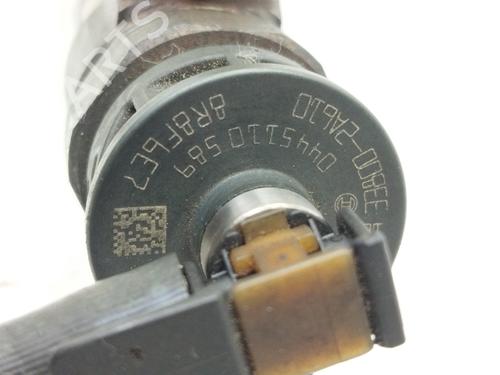 Injector KIA CARENS IV 1.7 CRDi | BP21484818M100 