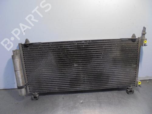 Radiador de A/C PEUGEOT 607 (9D, 9U) 2.7 HDi 24V (204 hp) 13426037