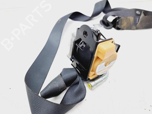 Rear right seatbelt RENAULT KADJAR (HA_, HL_) 1.6 dCi 130 (HLA4) | BP24038945I28