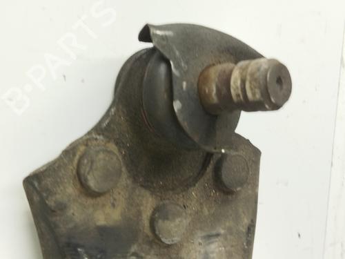 Left front suspension arm PEUGEOT 208 I (CA_, CC_) 1.2 VTI 82 | BP21395782M12 