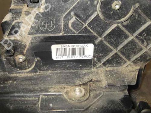 Høyre foran lås FORD FOCUS II (DA_, HCP, DP)  | BP13464206C97 