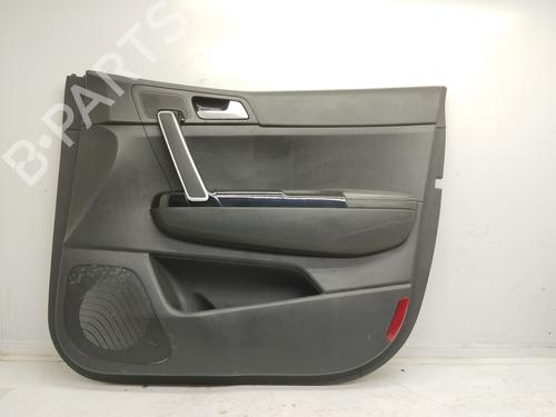 Used Front right panel KIA SPORTAGE IV (QL, QLE) [2015-2022]  30934231