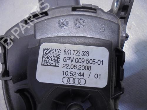 Pedal AUDI A4 B8 Avant (8K5)  | BP13453239I4 