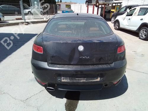 Turbocharger/Supercharger ALFA ROMEO GT (937_)  | BP19076950M71 
