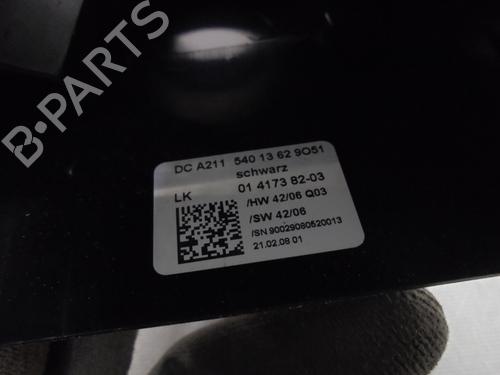 Steering column stalk MERCEDES-BENZ CLS (C219) CLS 350 (219.357) | BP13470637I23 