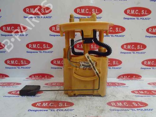 Used Fuel pump Fuel pump PEUGEOT 307 (3A/C) [2000-2012] 13460681 13460681