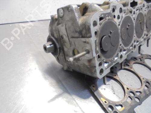 Cylinder head SEAT IBIZA III (6L1)  | BP13471288M5 