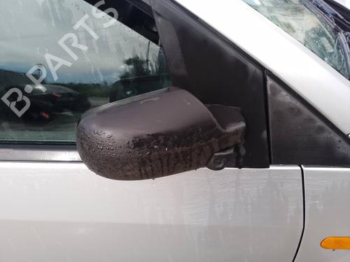 Right mirror FORD FIESTA V (JH_, JD_) 1.4 TDCi | BP26586802C27 