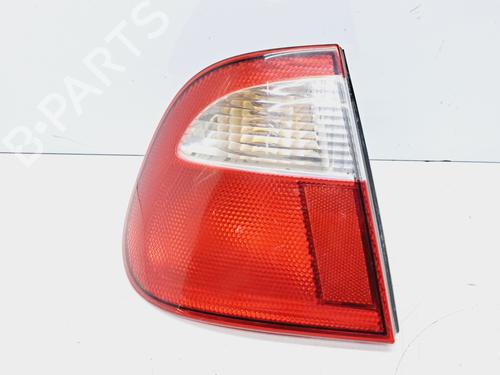 Used Left taillight SEAT CORDOBA (6K1, 6K2) 1.4 i (60 hp) 13548021