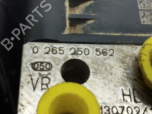 ABS pump AUDI A6 C7 Avant (4G5, 4GD) 2.0 TFSI | BP25863158M43 