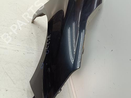 Right front fenders CITROËN C4 II (NC_) 1.6 BlueHDi 100 | BP22760524C42 