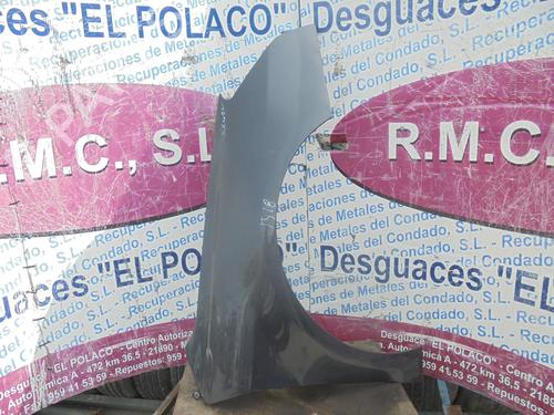 Parafango anteriore destro CITROËN C5 III (RD_) 2.0 HDi (RDRHD8, RDRHDJ, RDRHR8, RDRHRJ) (136 hp) 30929448