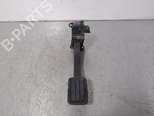 Used Pedal PEUGEOT 3008 II SUV (MC_, MR_, MJ_, M4_) 1.5 BlueHDi 130 (131 hp) 26720660