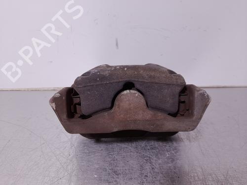 Used Right front brake caliper BMW 1 (E87) 118 d (143 hp) 13471995