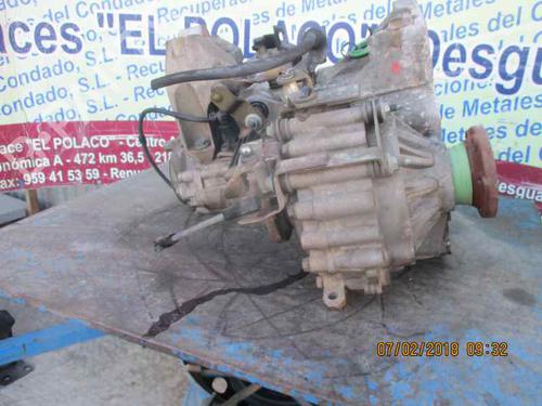 Gearbox SEAT TOLEDO II (1M2) 1.6 16V | BP13423792M3 