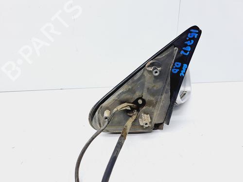 Right mirror SEAT IBIZA II (6K1) 1.9 D | BP19063749C27 