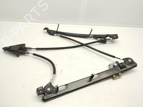 Used Front left window mechanism SEAT ALTEA XL (5P5, 5P8) [2006-2015]  19081915