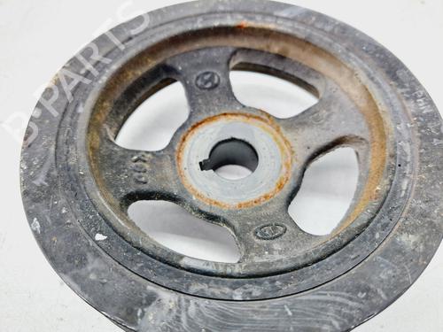 Pulley HYUNDAI TUCSON (TL, TLE)  | BP21192504M122 