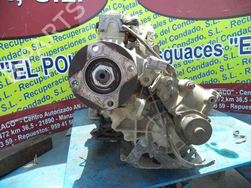 Gearbox OPEL FRONTERA B (U99)  | BP13468594M3 