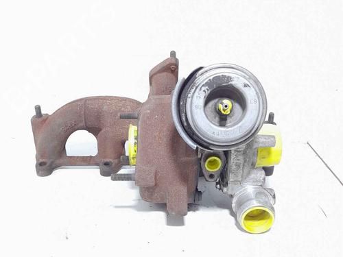 Used Turbocharger/Supercharger Turbocharger/Supercharger SKODA OCTAVIA I Combi (1U5) 1.9 TDI (110 hp) 39992368 39992368
