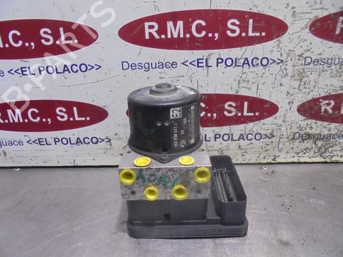 Used ABS pump SKODA OCTAVIA II (1Z3) 1.9 TDI (105 hp) 13461581